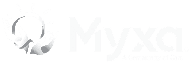 Myxa - A Community of Care