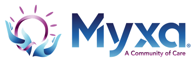 Myxa - A Community of Care