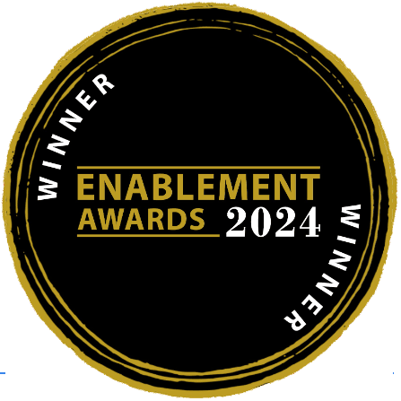 Enablement Award