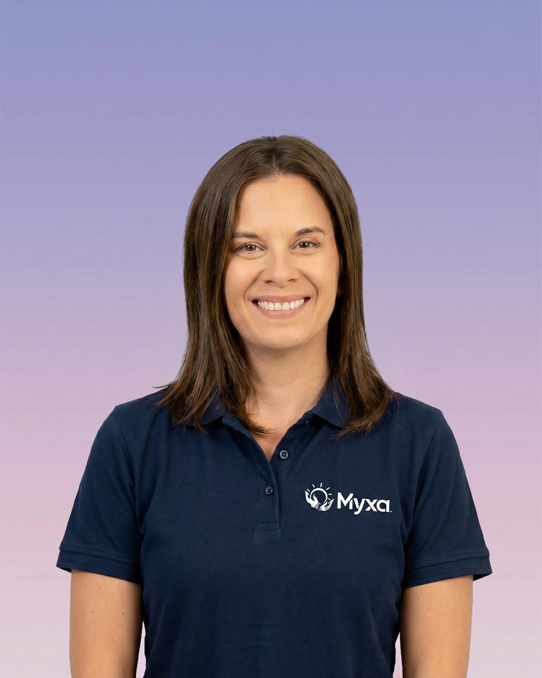 Karla, People & Culture Business Partner