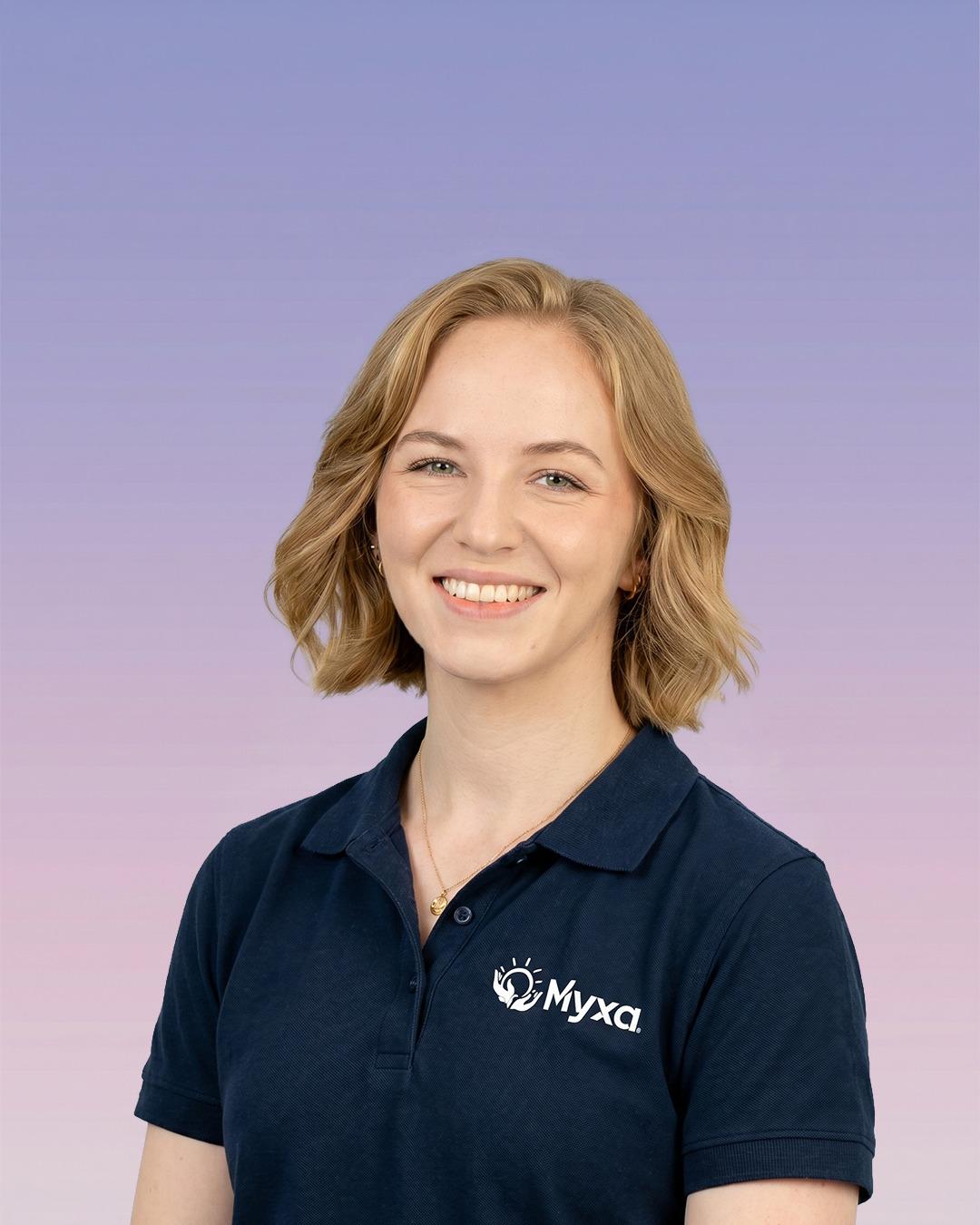Leonie, Behaviour Support Practitioner