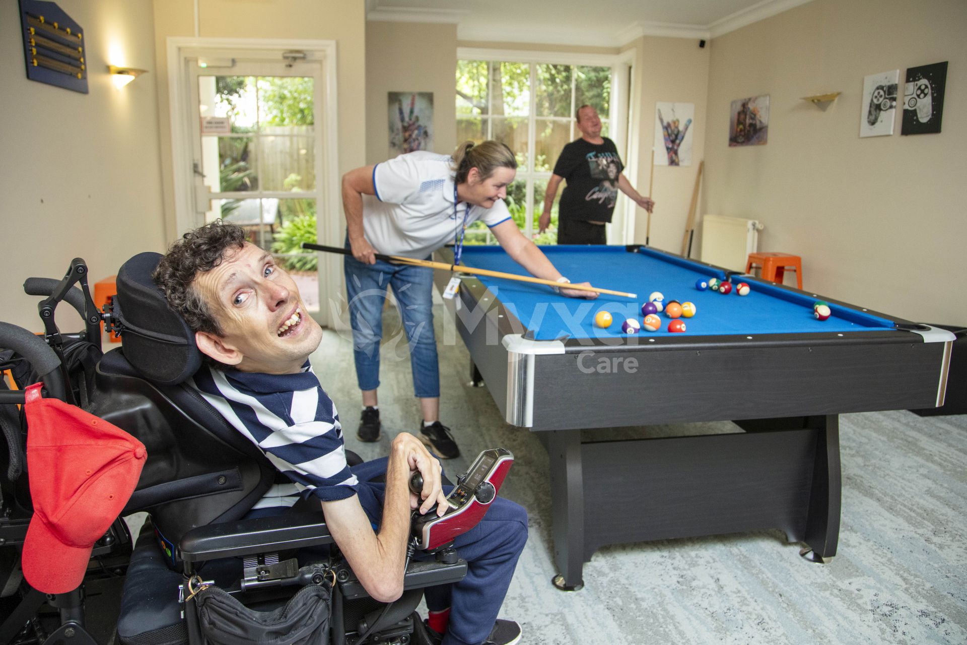 NDIS STA Providers | STA Respite