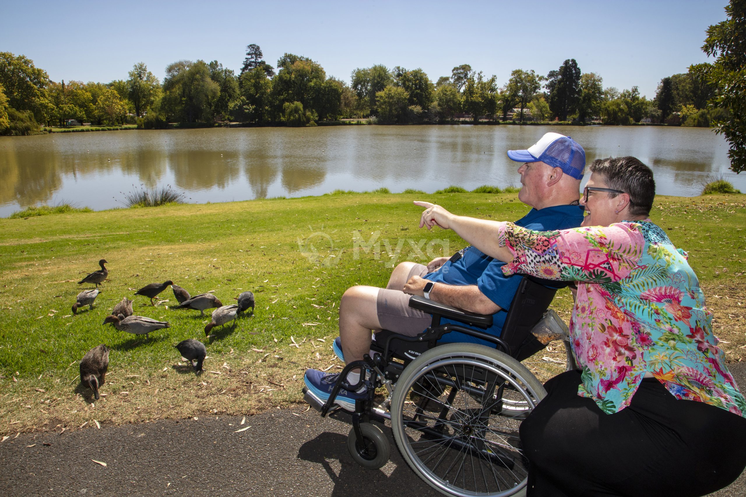 NDIS Positive Behaviour Support | Behaviour Support and Therapy