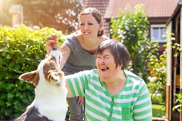 Positive Behaviour Support NDIS | Positive Behavioural Support