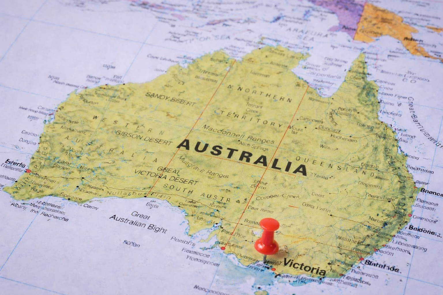 Support coordinator and participant